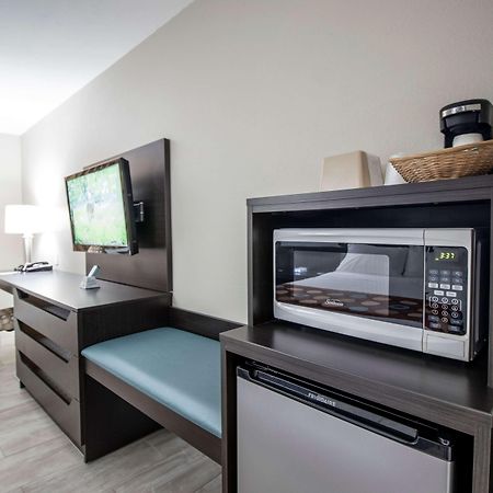 Hotel Super 8 By Wyndham Owensboro Esterno foto