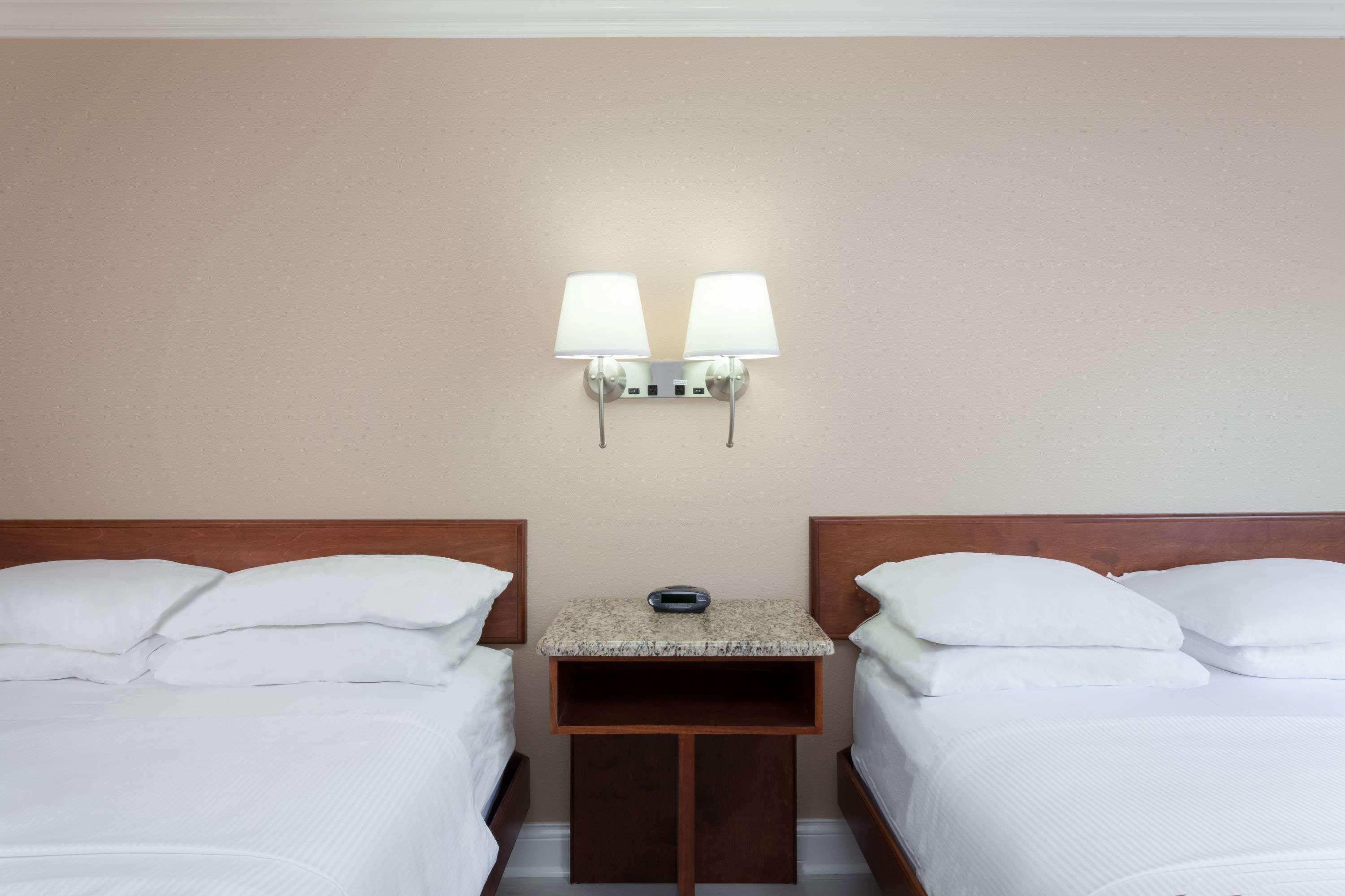 Hotel Super 8 By Wyndham Owensboro Esterno foto
