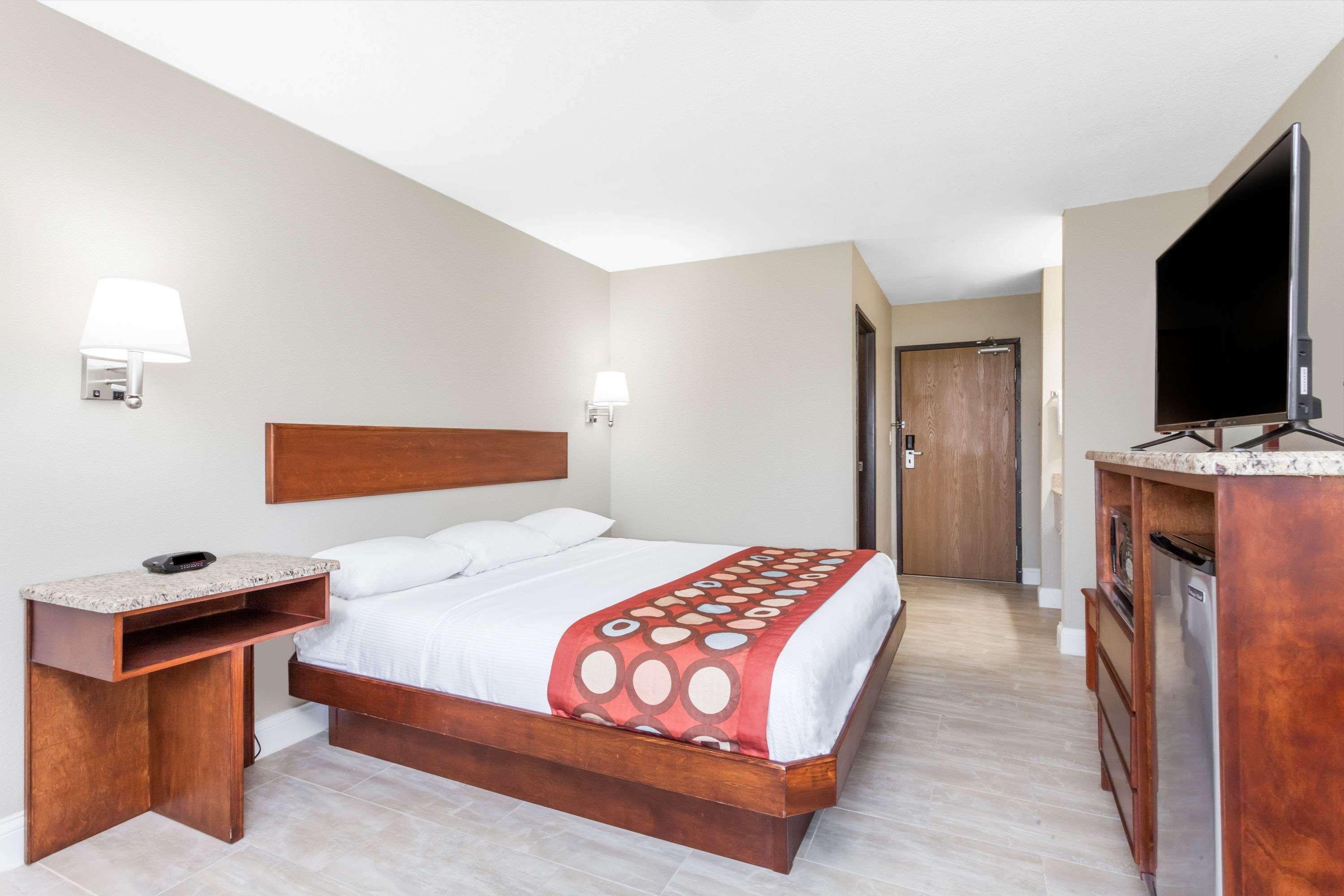 Hotel Super 8 By Wyndham Owensboro Esterno foto