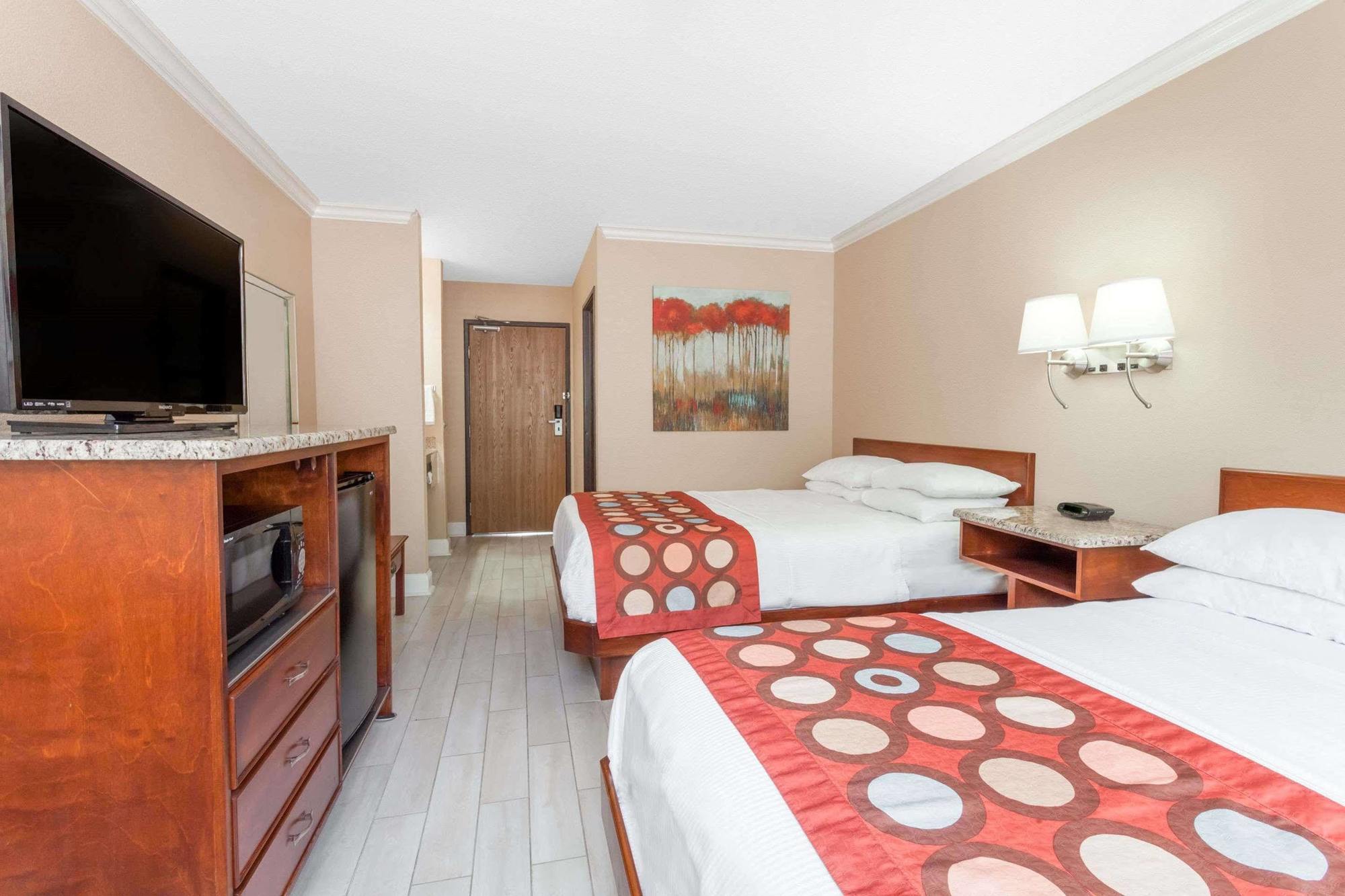 Hotel Super 8 By Wyndham Owensboro Esterno foto