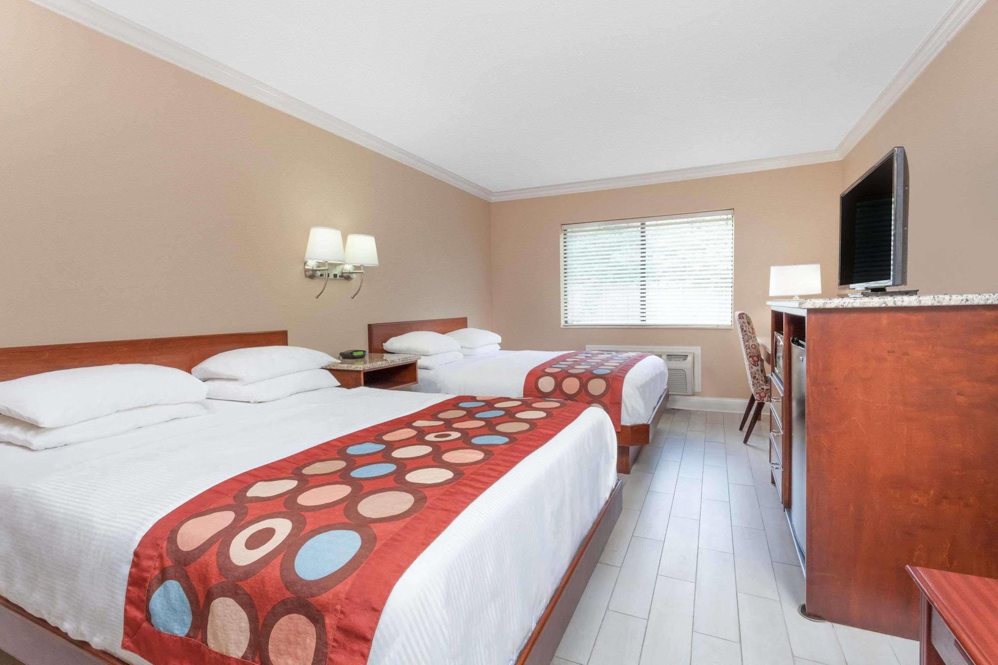 Hotel Super 8 By Wyndham Owensboro Esterno foto